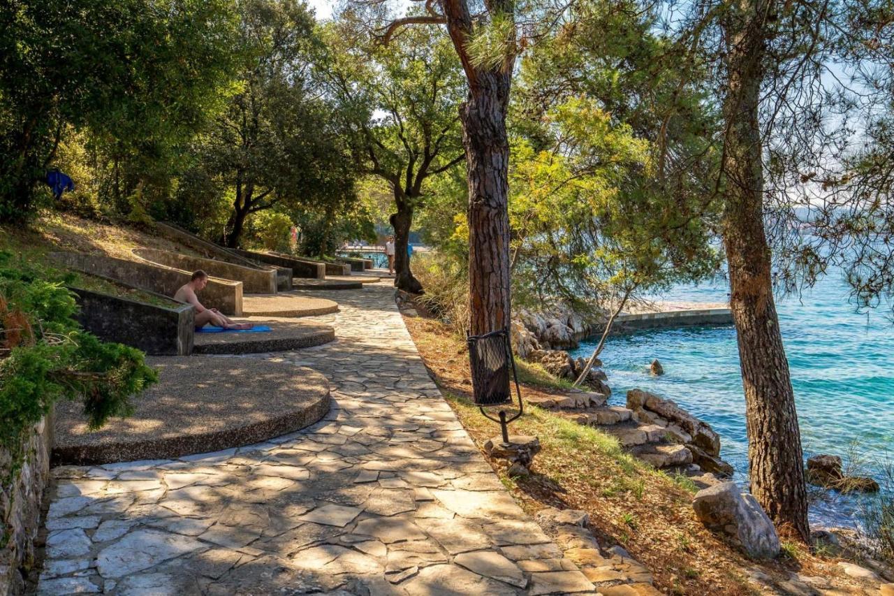 Villa Ada Malinska Dış mekan fotoğraf