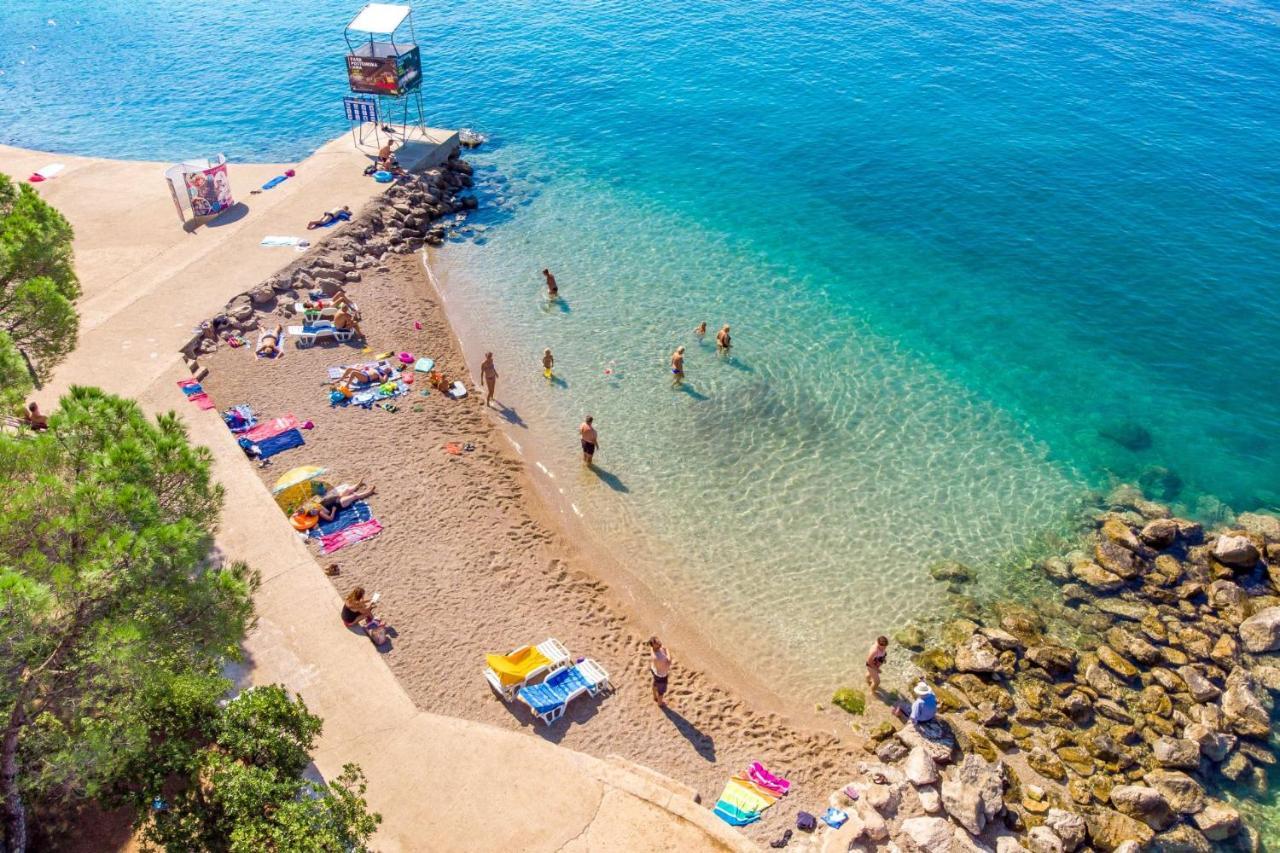 Villa Ada Malinska Dış mekan fotoğraf